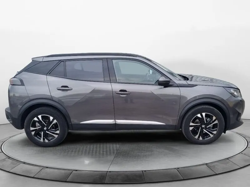 Peugeot 2008 2020 photo 5