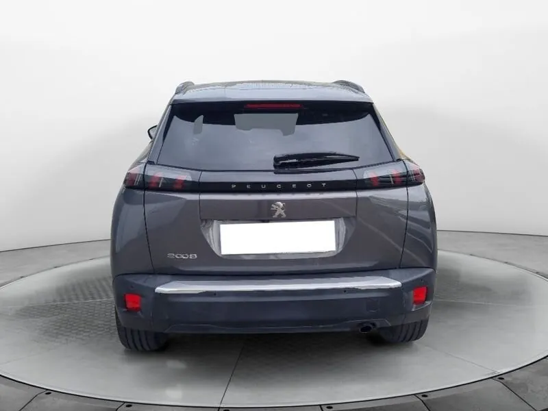 Peugeot 2008 2020 photo 3