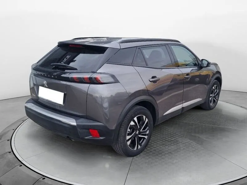 Peugeot 2008 2020 photo 4