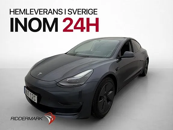 Tesla Model 3 2023 photo 4