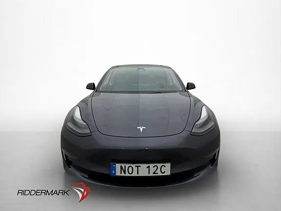 Tesla Model 3 2023 photo 3
