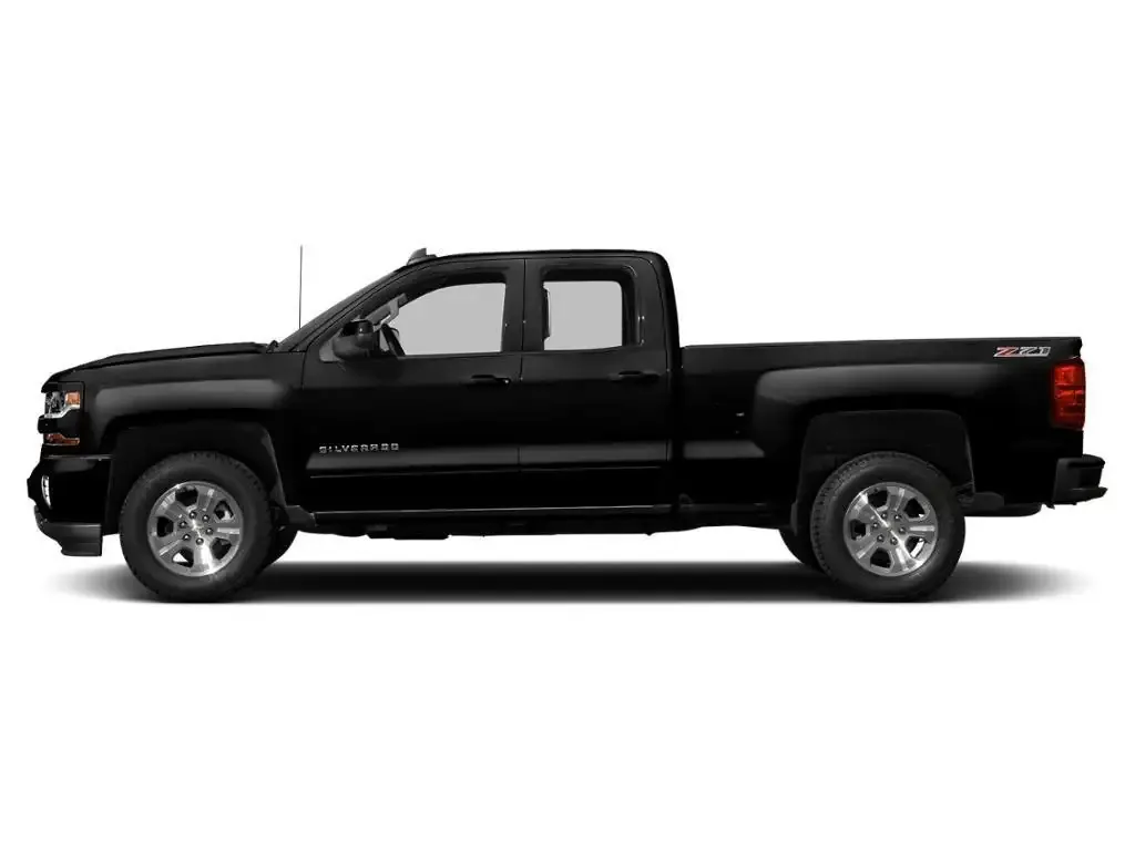 Chevrolet Silverado 1500 2019 photo 2