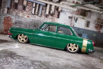 Volkswagen Type 3