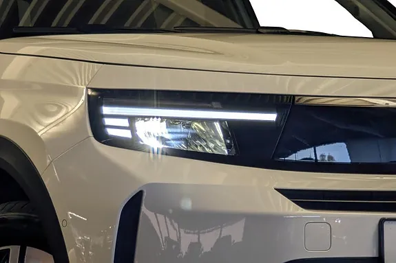 Opel Frontera 2025 photo 2