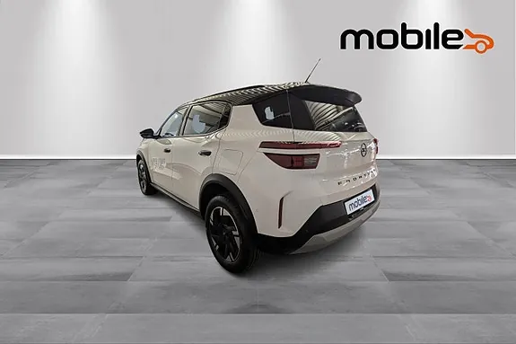 Opel Frontera 2025 photo 5