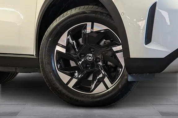 Opel Frontera 2025 photo 3