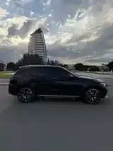 Mercedes-Benz Glc-Class 2016 photo 5