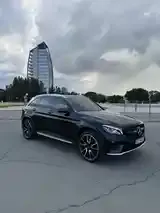 Mercedes-Benz Glc-Class 2016 photo 3