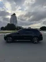 Mercedes-Benz Glc-Class 2016 photo 4
