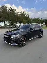 Mercedes-Benz Glc-Class 2016 photo 2