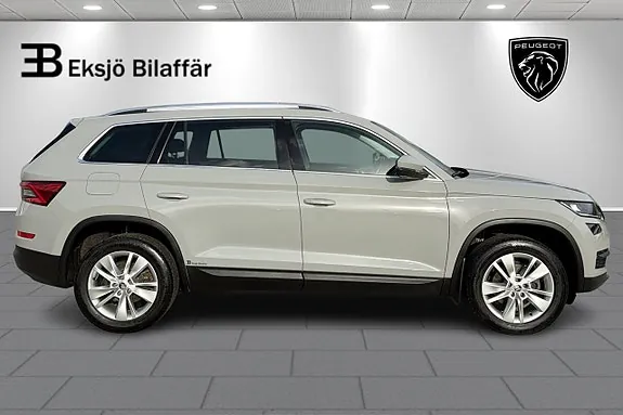 Skoda Kodiaq 2019 photo 4
