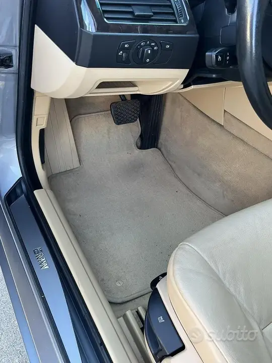 BMW 530D 2004 photo 5