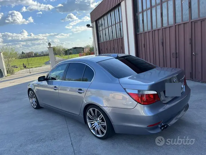 BMW 530D