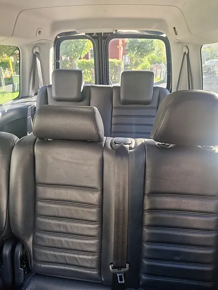 Volkswagen Caddy Maxi 2018 photo 5