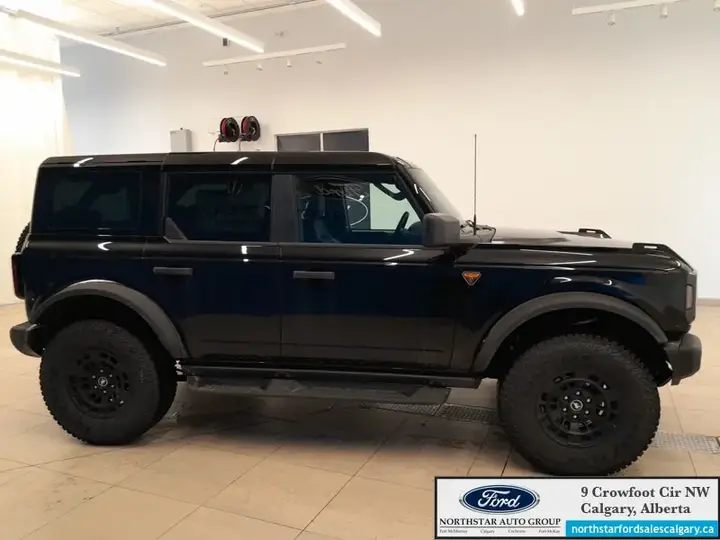 Ford Bronco 2026 photo 5