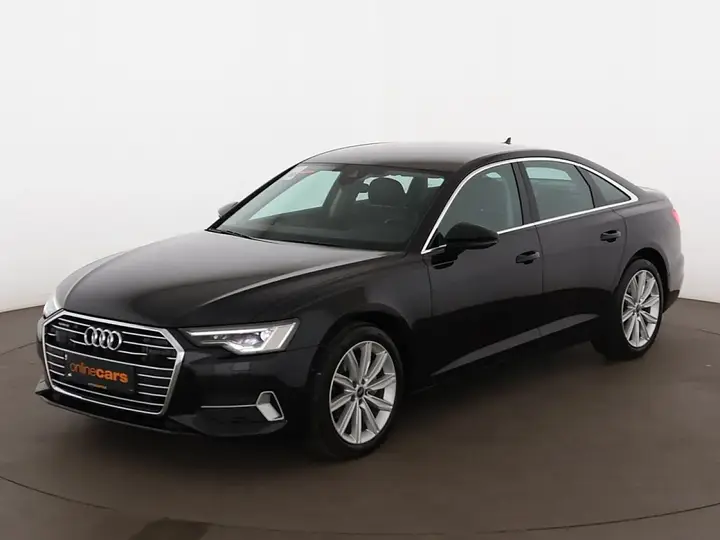 Audi A6 2023 photo 2