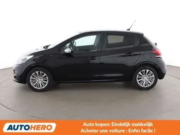 Peugeot 208 2019 photo 3