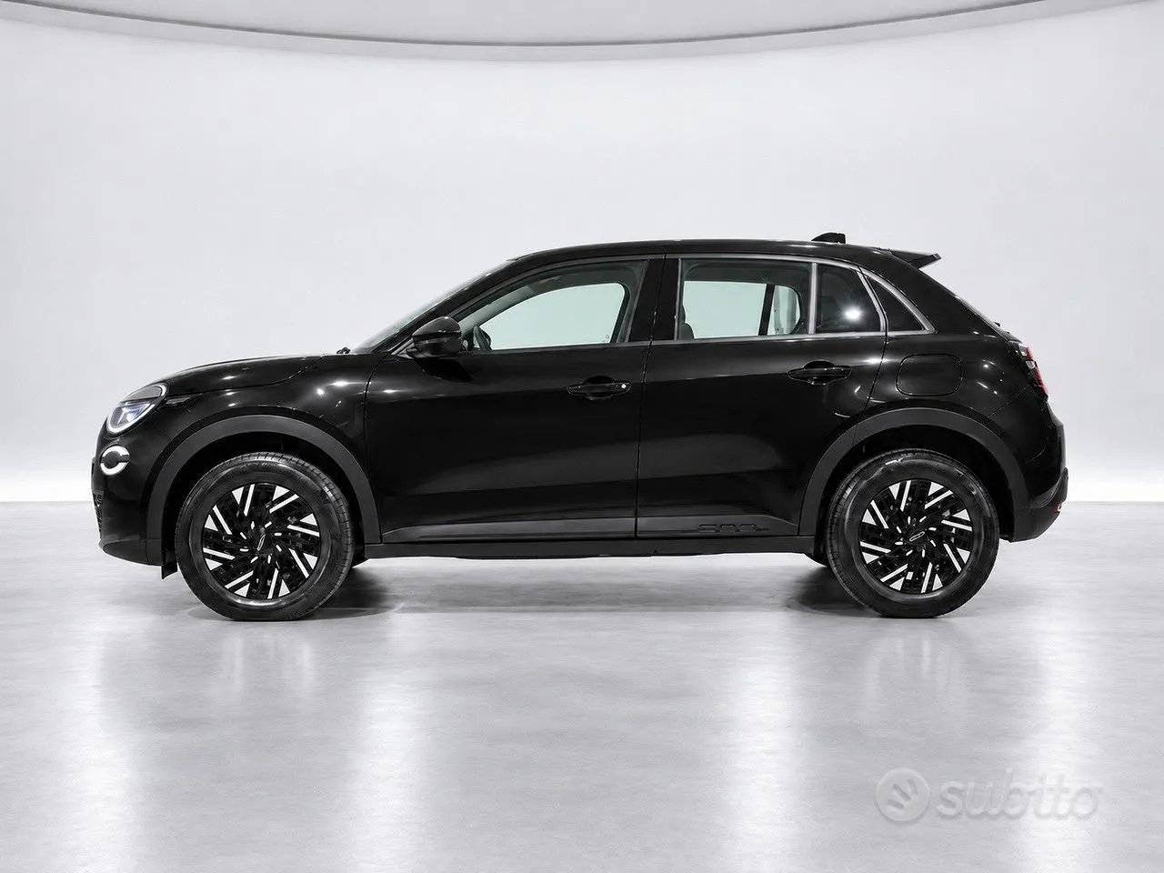 Fiat 600 Iv 2023 photo 3