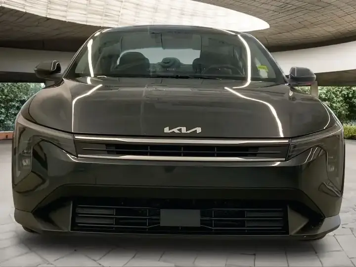 Kia K4 2025 photo 3