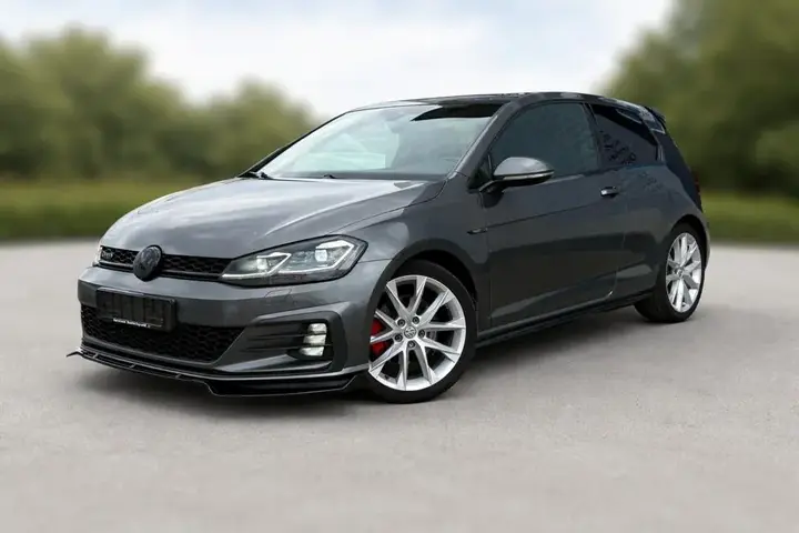 Volkswagen Golf 7