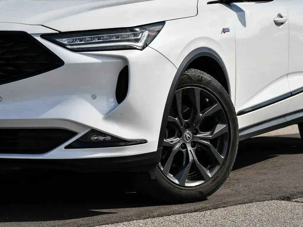 Acura Mdx 2022 photo 2