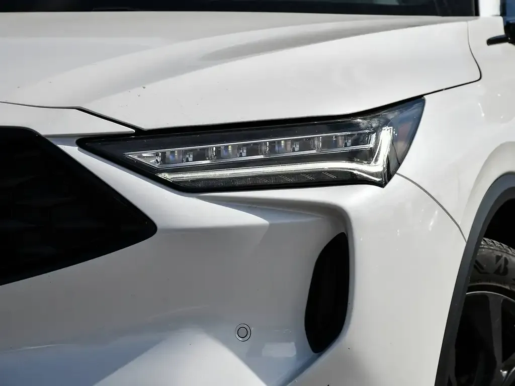 Acura Mdx 2022 photo 3