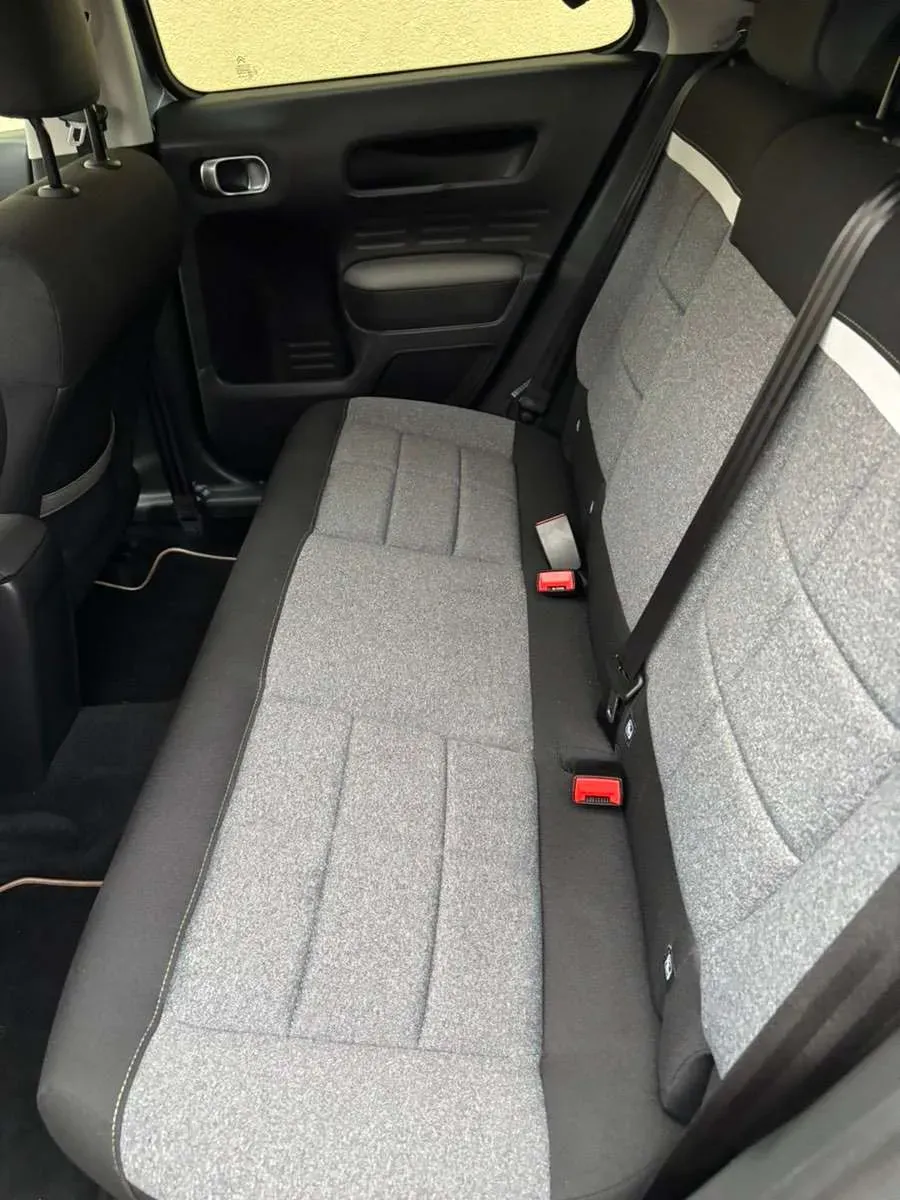 Citroen C4 Cactus 2019 photo 2