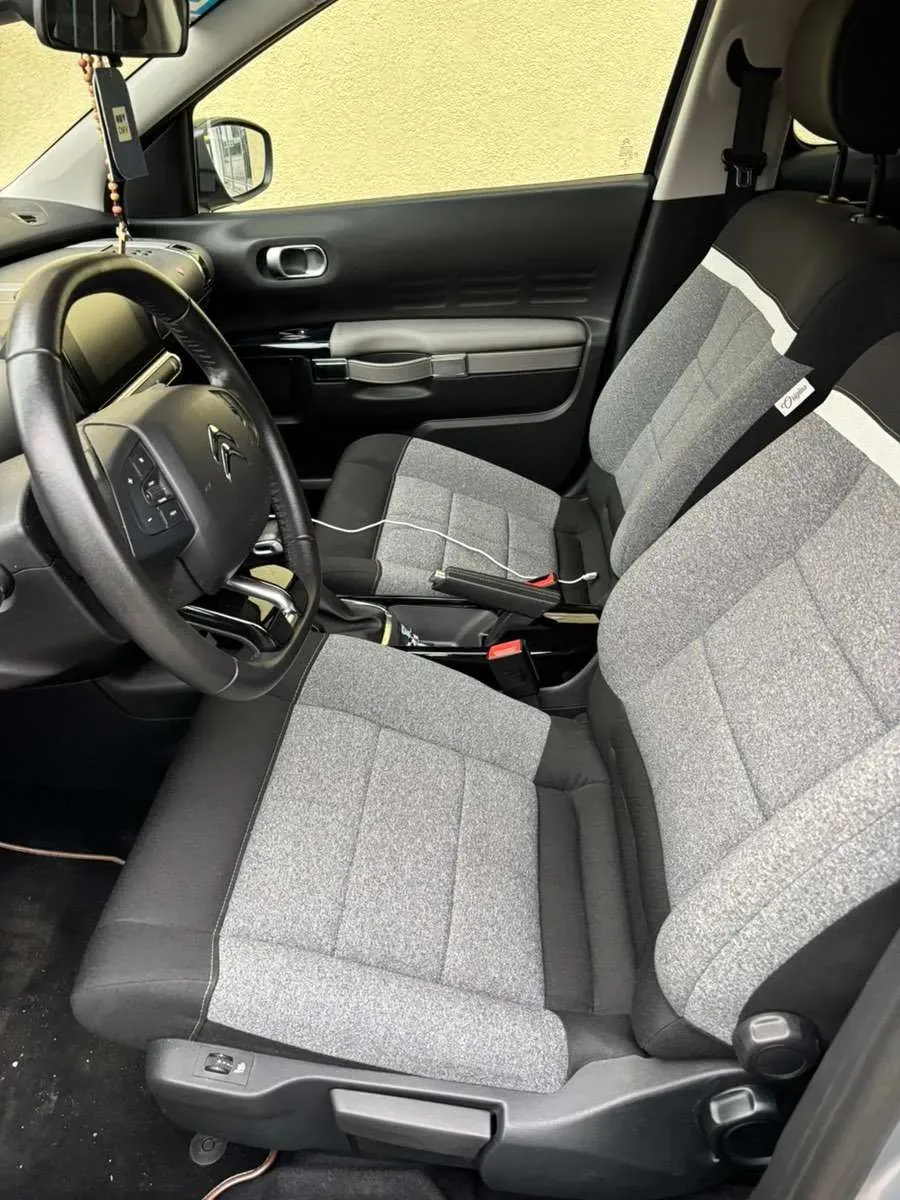 Citroen C4 Cactus 2019 photo 3