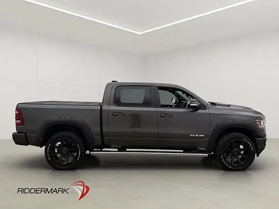 Dodge Ram 1500 2019 photo 2