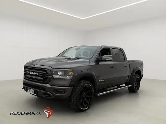 Dodge Ram 1500 2019 photo 3