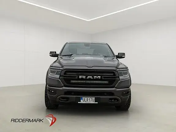 Dodge Ram 1500 2019 photo 5