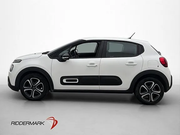 Citroen C3 2021 photo 5