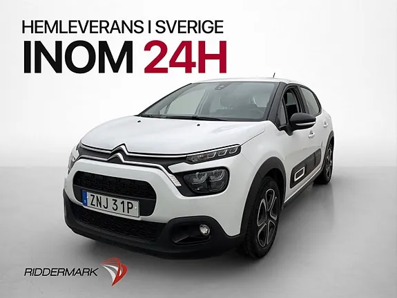 Citroen C3 2021 photo 3