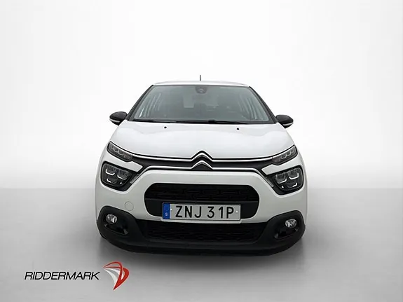Citroen C3 2021 photo 2