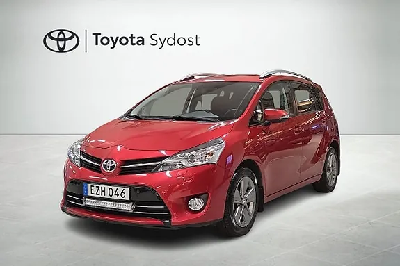 Toyota Verso