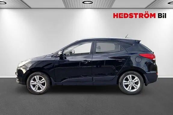 Hyundai Ix35 2012 photo 2