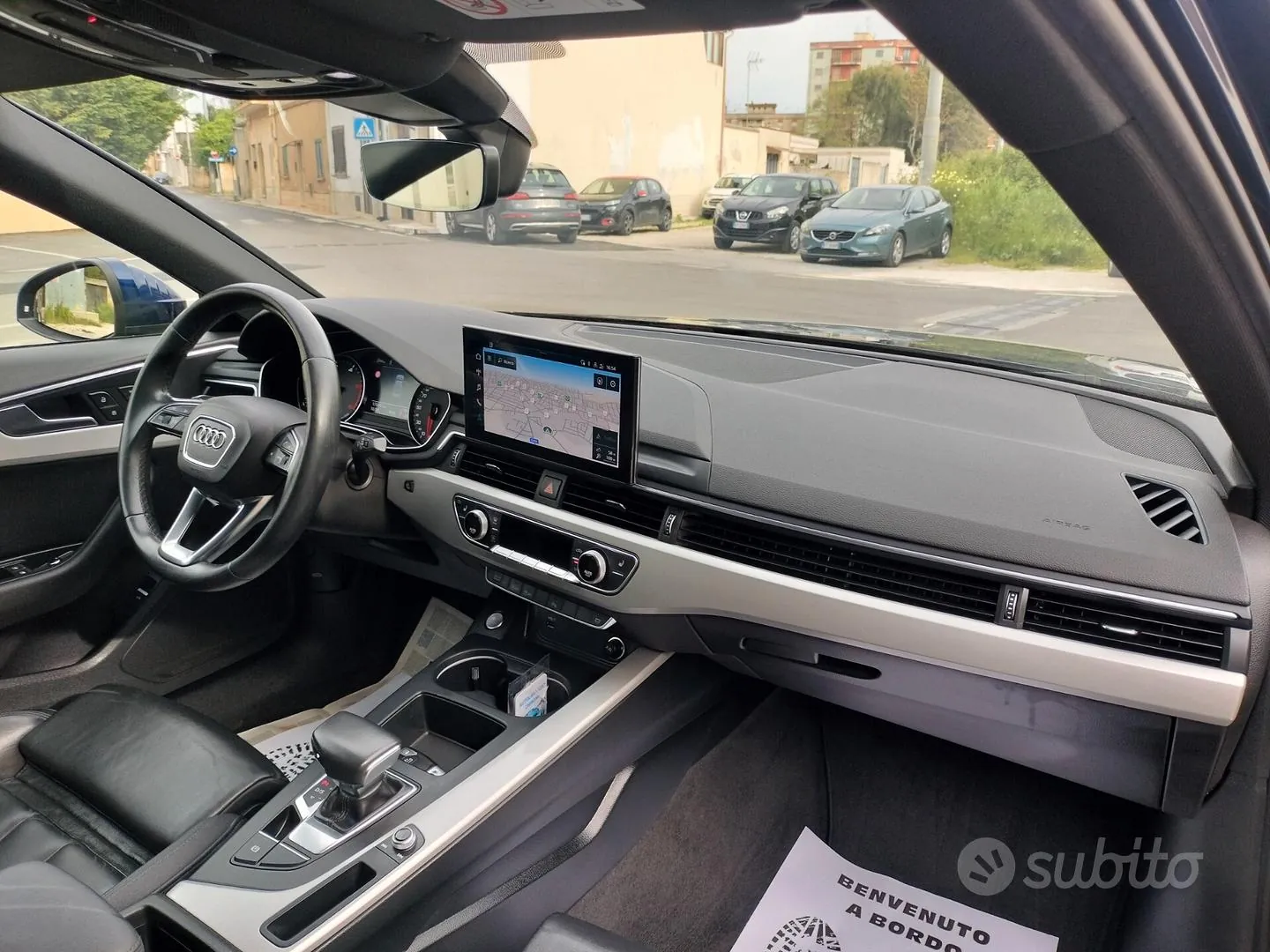Audi A4 2020 photo 4