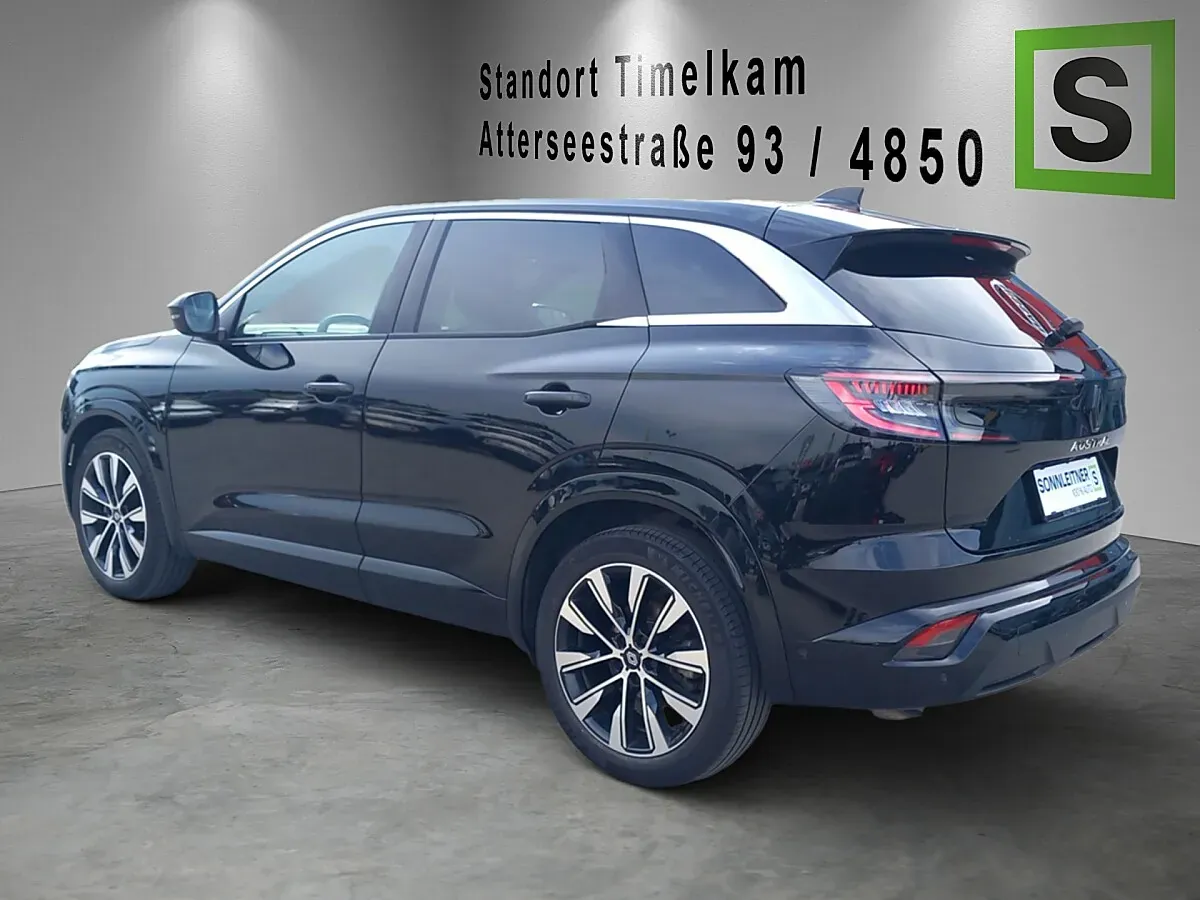 Renault Austral 2025 photo 2