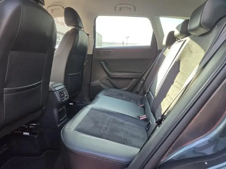 Seat Ateca 2022 photo 5