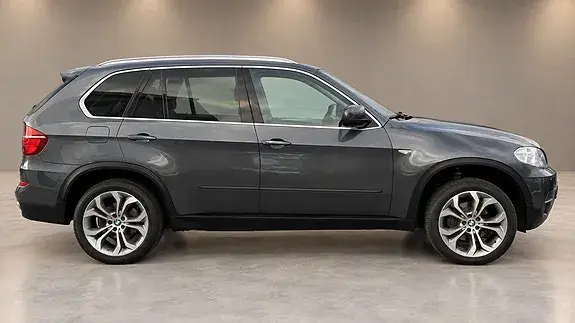 BMW X5 2011 photo 3