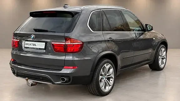 BMW X5 2011 photo 4