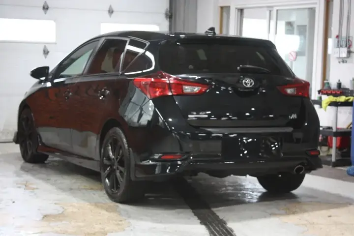 Toyota Corolla 2017 photo 3