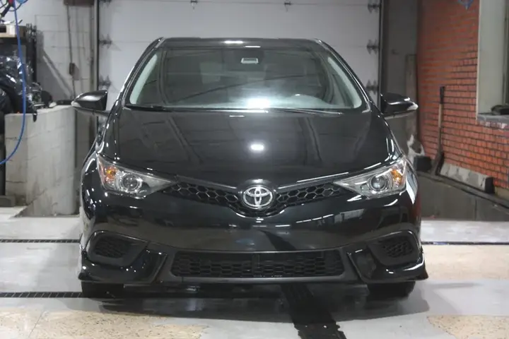 Toyota Corolla 2017 photo 2