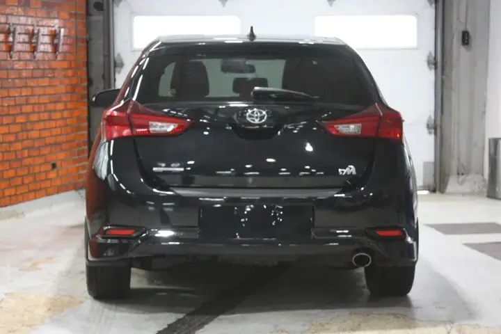 Toyota Corolla 2017 photo 4