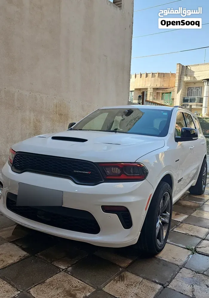 Dodge Durango 2023 photo 2