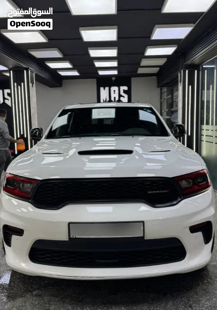 Dodge Durango 2023 photo 3