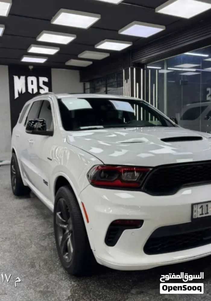 Dodge Durango 2023 photo 4