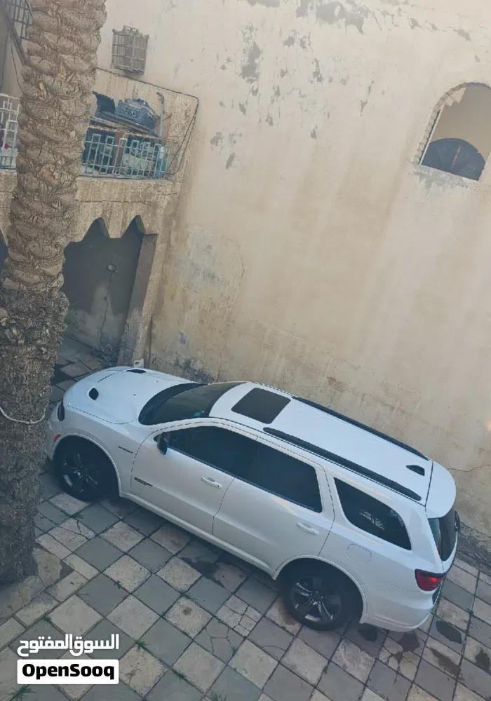 Dodge Durango
