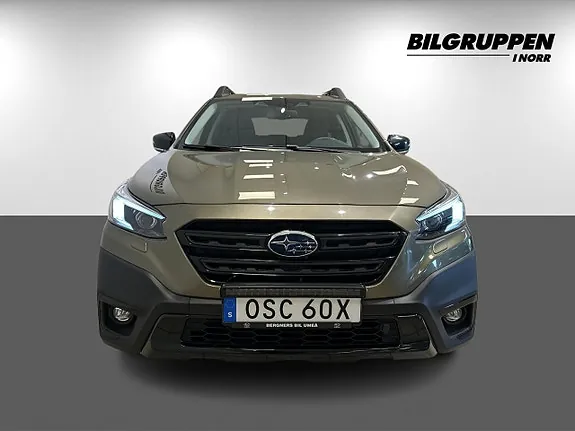 Subaru Outback 2023 photo 2