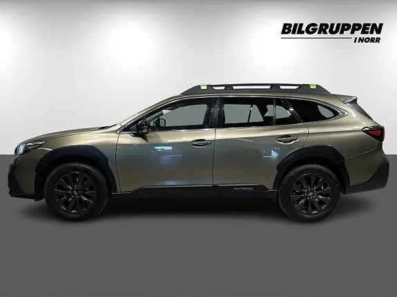 Subaru Outback 2023 photo 4